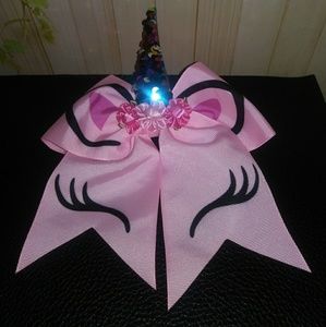 Unicorn Bow